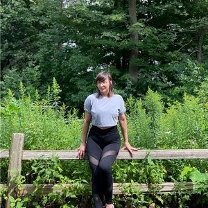 Meet your Posher, Anne